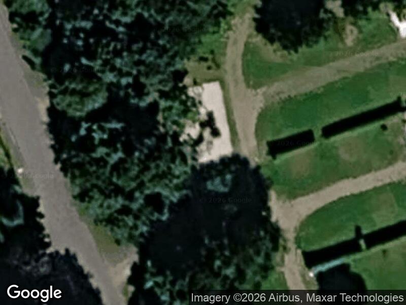 Satellitfoto af Legepladsen v. Foldingbrovej