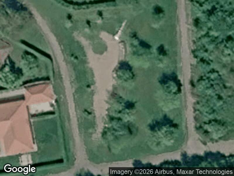 Satellitfoto af Legepladsen v. Sønderhegnet