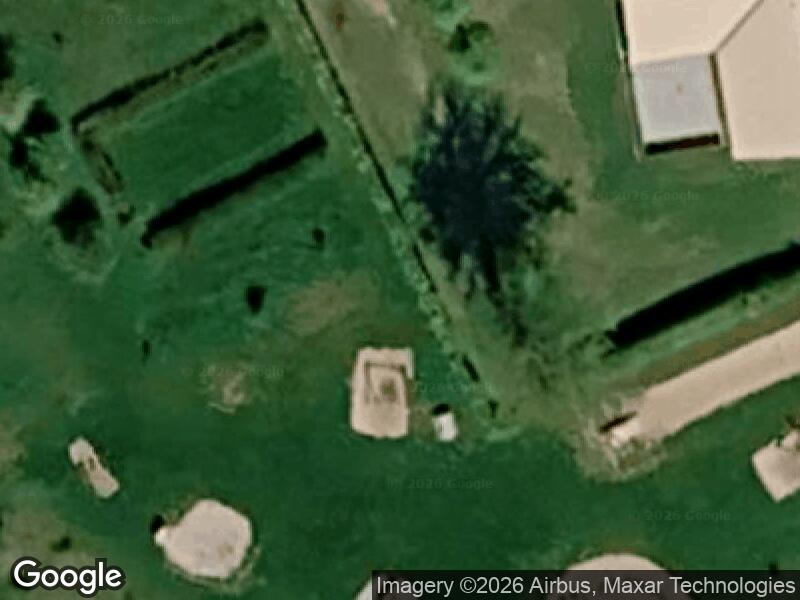 Satellitfoto af Legepladsen v. Julianelund