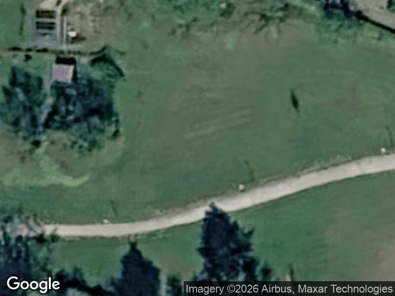 Satellitfoto af Legepladsen i Strib