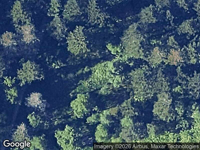 Satellitfoto af Legepladsen v. Ledøjevej