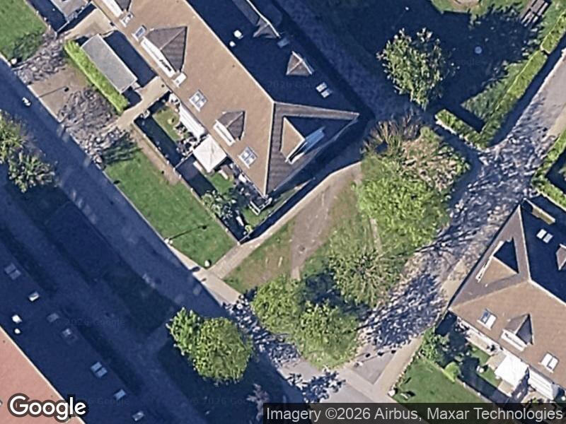 Satellitfoto af Den 7