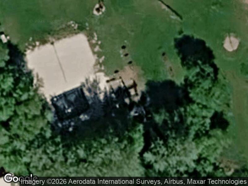 Satellitfoto af Legepladsen v. Smørmosen