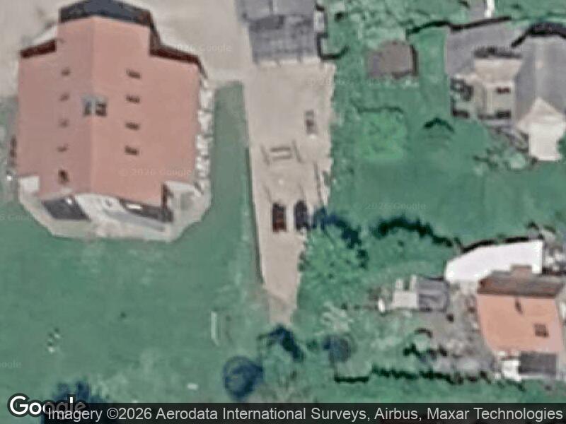 Satellitfoto af Legepladsen v. Stationsvej