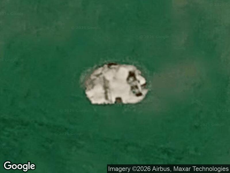 Satellitfoto af Legepladsen v. Ravnsbjerg Bakke