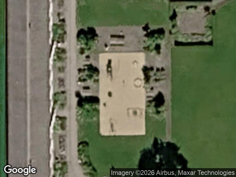 Satellitfoto af Legepladsen v. Heimdalsparken
