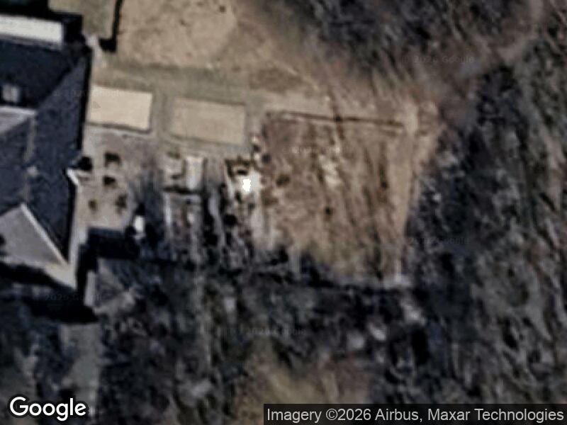 Satellitfoto af Legepladsen v. Lyngens Kvarter