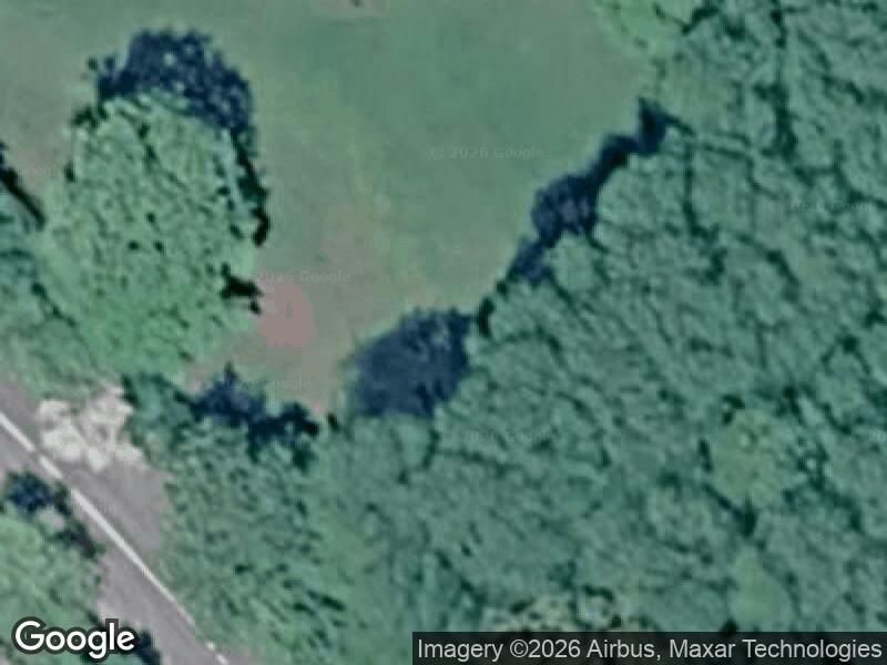 Satellitfoto af Legepladsen i Slotsparken