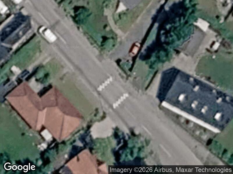 Satellitfoto af Tigpaken