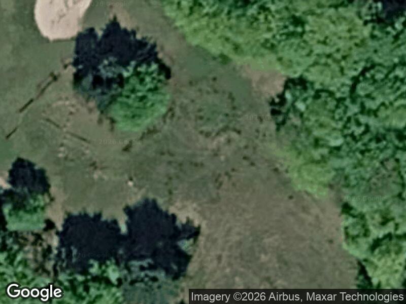 Satellitfoto af Legepladsen v. Fyrrevangen