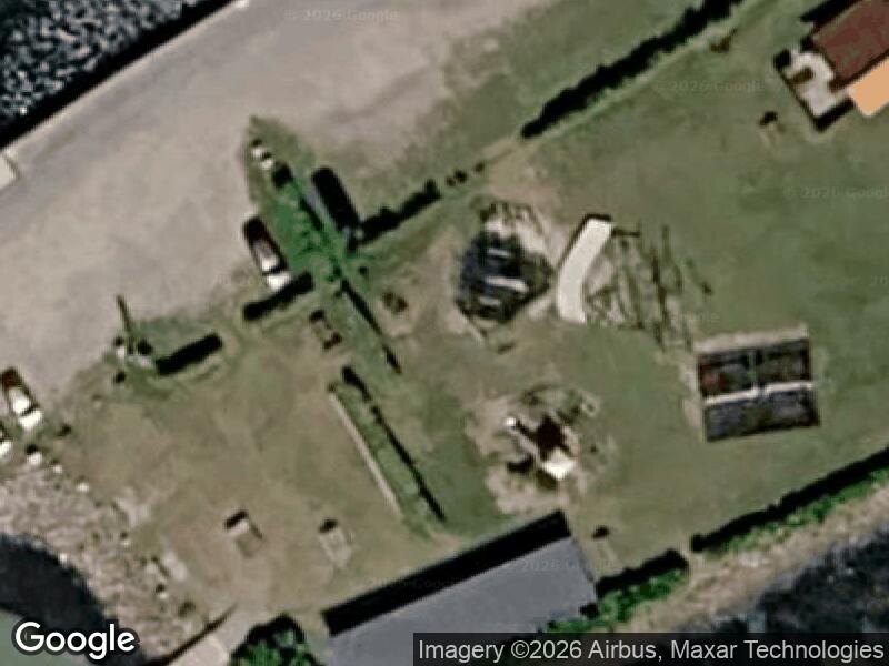 Satellitfoto af Legepladsen v. Fiskerstræde