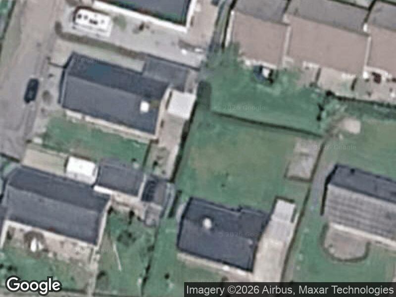Satellitfoto af Mathias