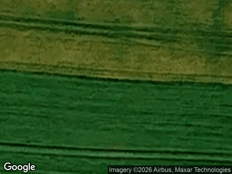Satellitfoto af Legepladsen v. Thoruphedevej