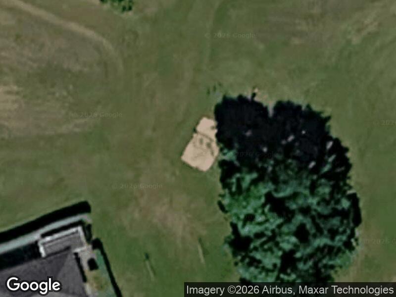 Satellitfoto af Legepladsen v. Flintøksen