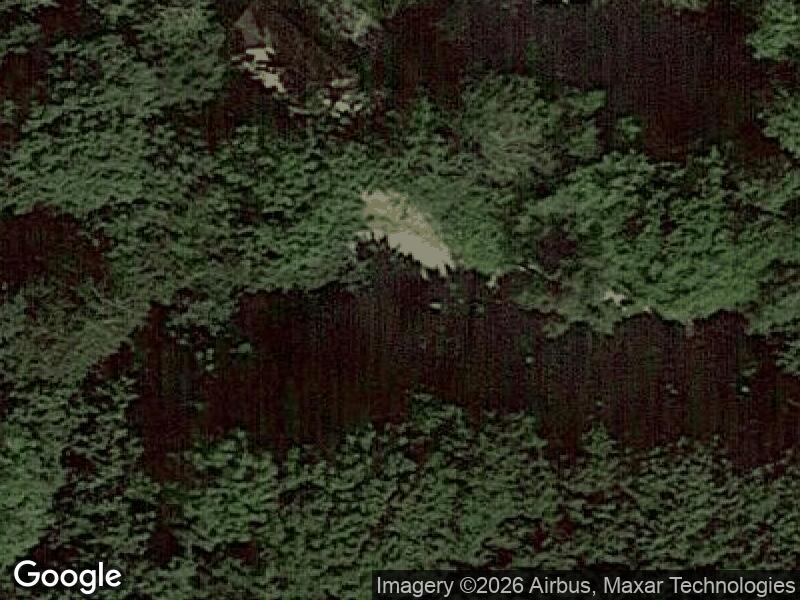 Satellitfoto af Legepladsen v. Fåborgvej
