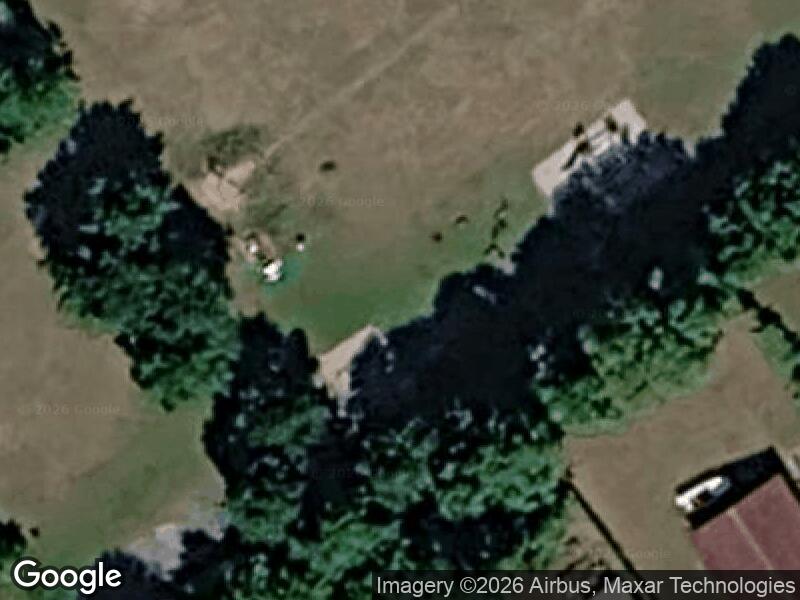 Satellitfoto af Ferritslev Bypark