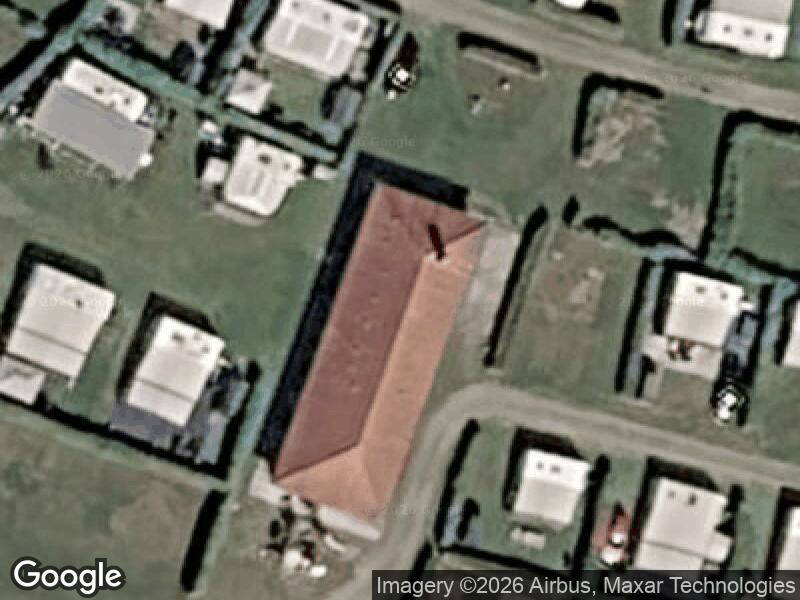 Satellitfoto af Legepladsen v. Podehaven