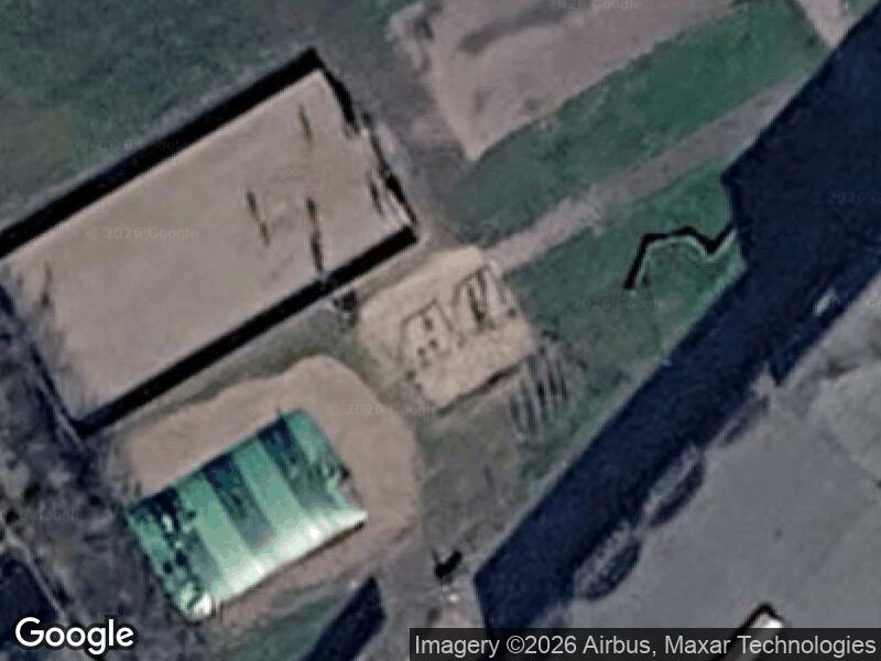 Satellitfoto af Legepladsen v. Drosselvej
