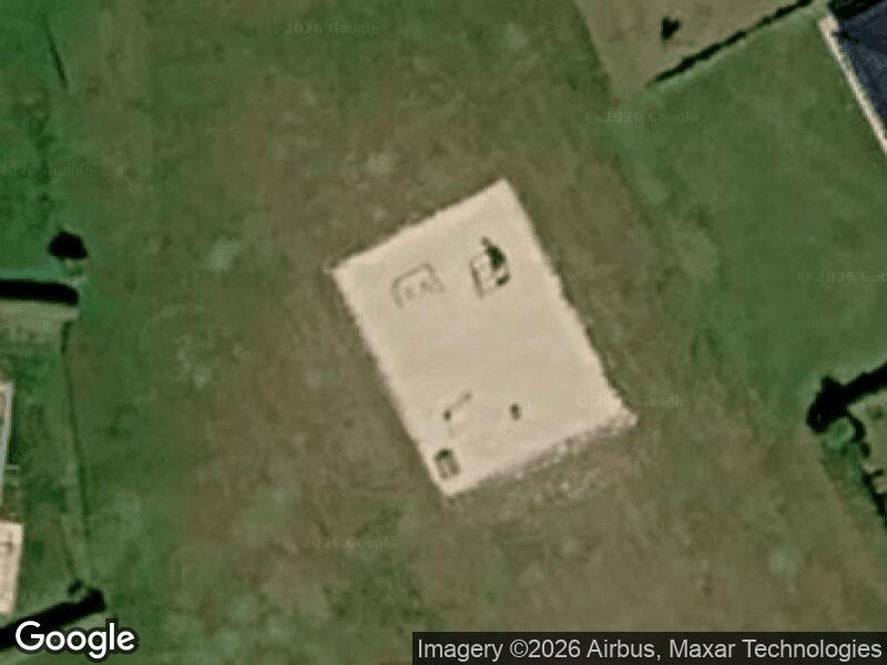 Satellitfoto af Legepladsen v. Gammel Ringkøbingvej