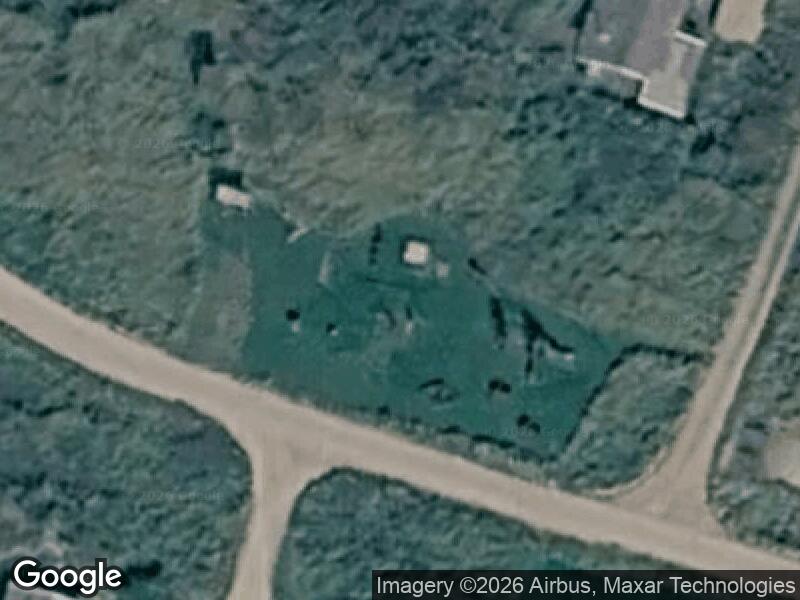 Satellitfoto af Legepladsen v. Svenstibakkevej