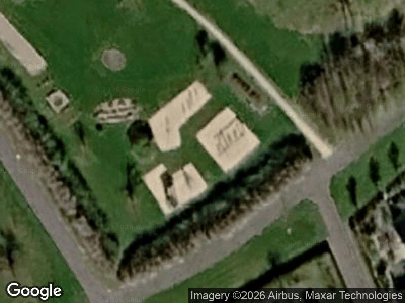 Satellitfoto af Legepladsen v. Savonlinnavej