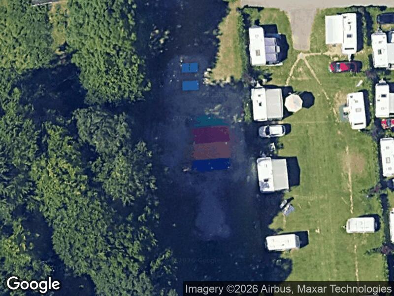 Satellitfoto af Legepladsen v. Sejerskovvej