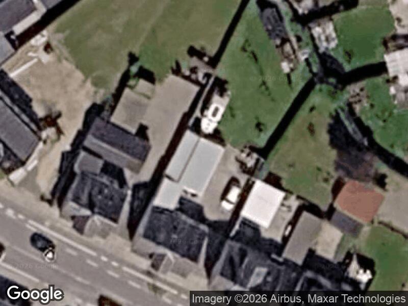 Satellitfoto af Marcus