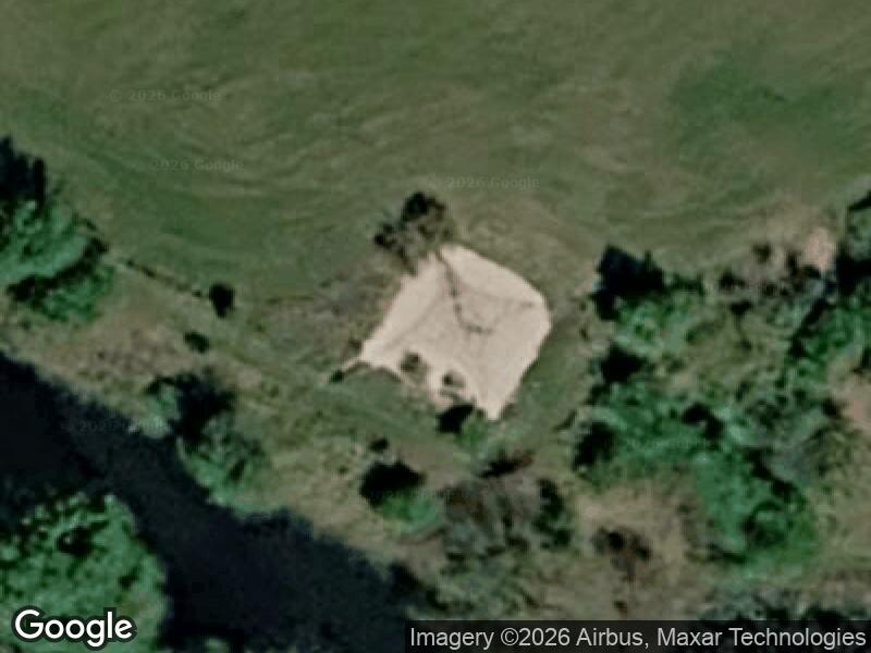 Satellitfoto af Klatretårnet