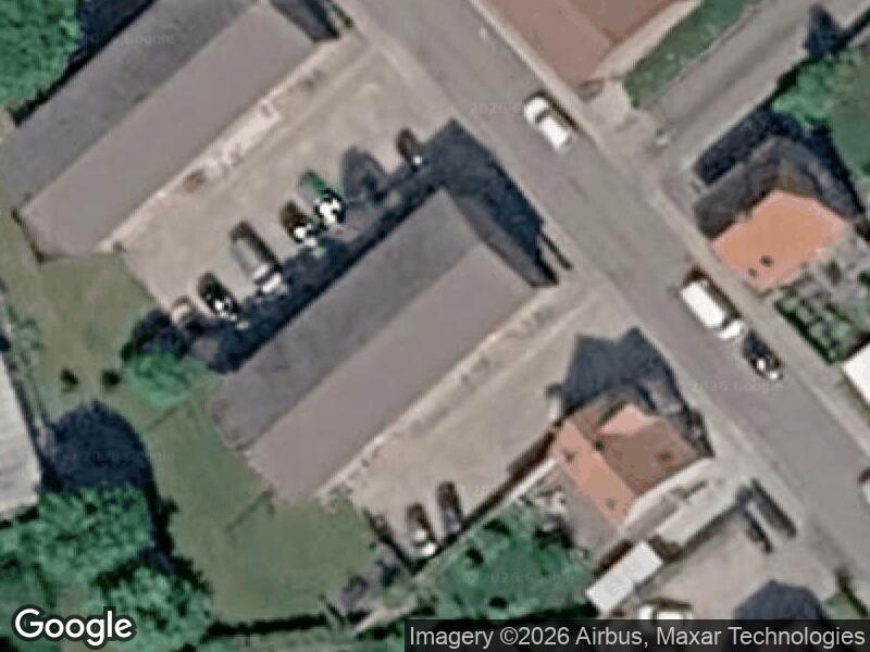 Satellitfoto af Lovpakken