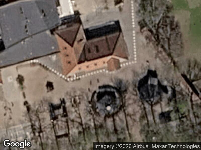 Satellitfoto af Legepladsen v. Skellerupvej