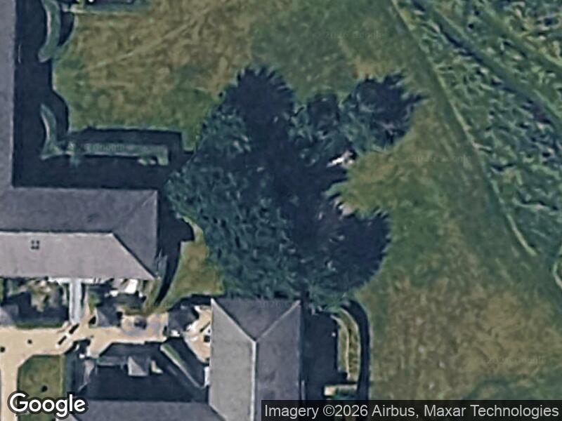 Satellitfoto af Legepladsen v. Sophiehaven