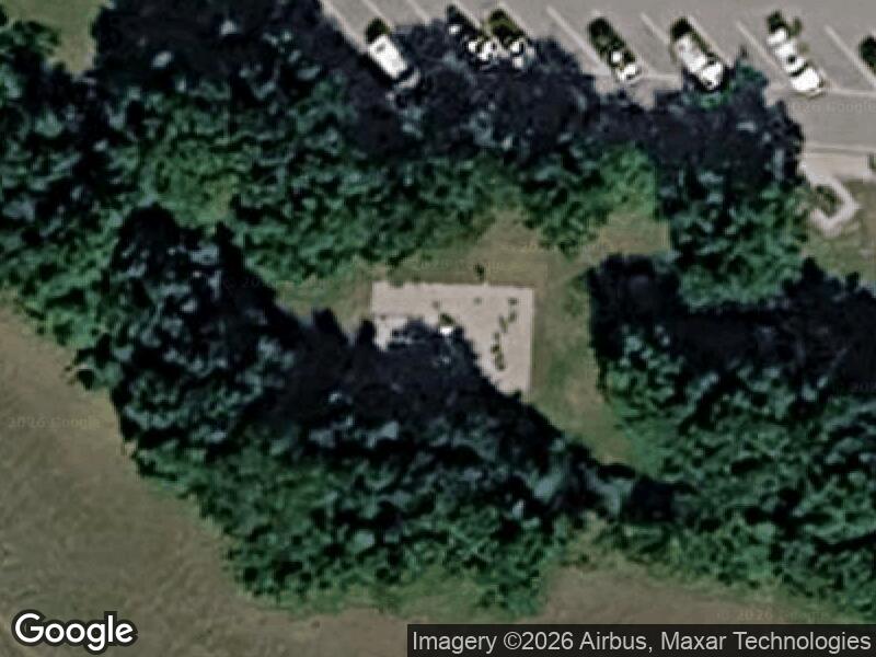 Satellitfoto af Legepladsen v. Fynske Motorvej