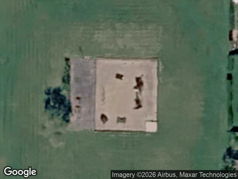 Satellitfoto af Legepladsen v. Fridtjof Nansens Vej