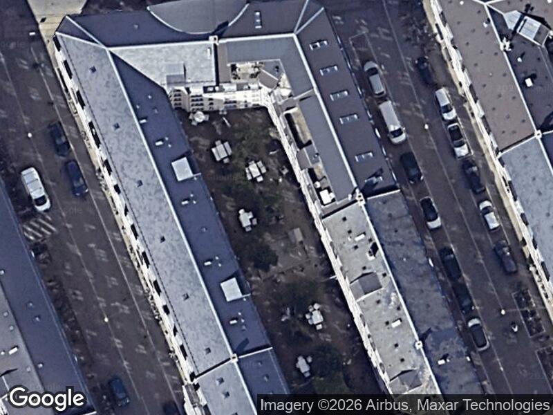 Satellitfoto af Willemoeshave