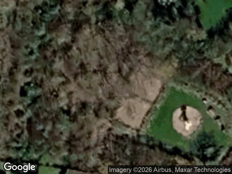 Satellitfoto af Legepladsen på Skovtoften