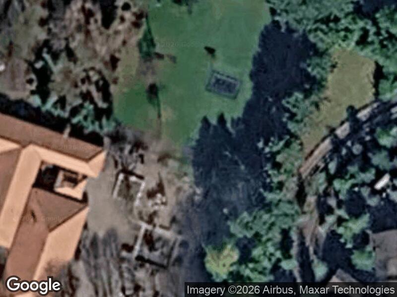 Satellitfoto af Legepladsen v. Battrupholtvej