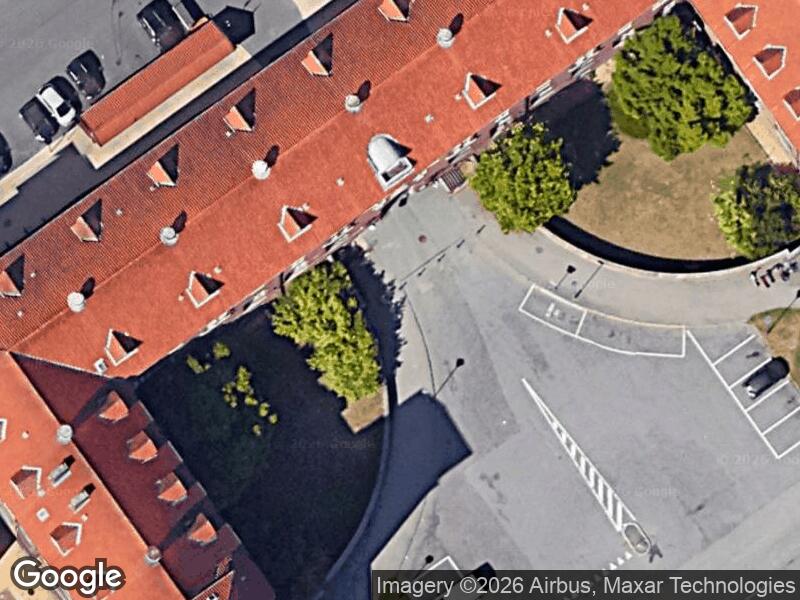 Satellitfoto af Kathys Chocolate Playground