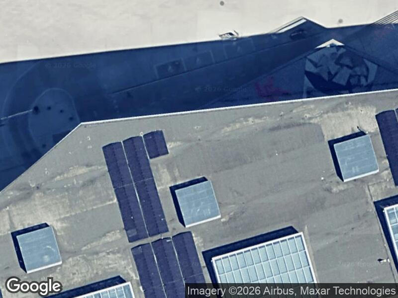 Satellitfoto af Kloden: Det Iskolde Nord