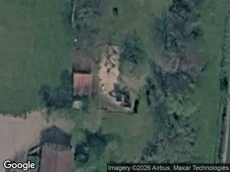 Satellitfoto af Legepladsen v. Vinkelvej