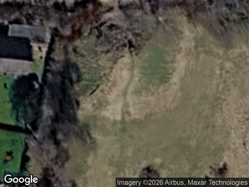 Satellitfoto af Kælkebakken