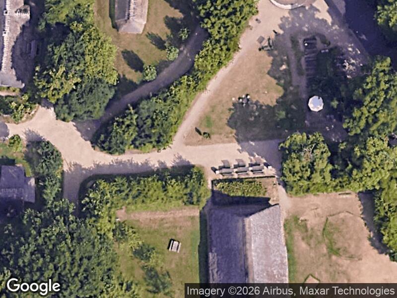 Satellitfoto af Ny legeplads