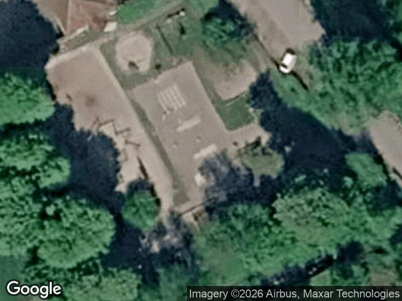 Satellitfoto af Legepladsen v. Billesborgvej
