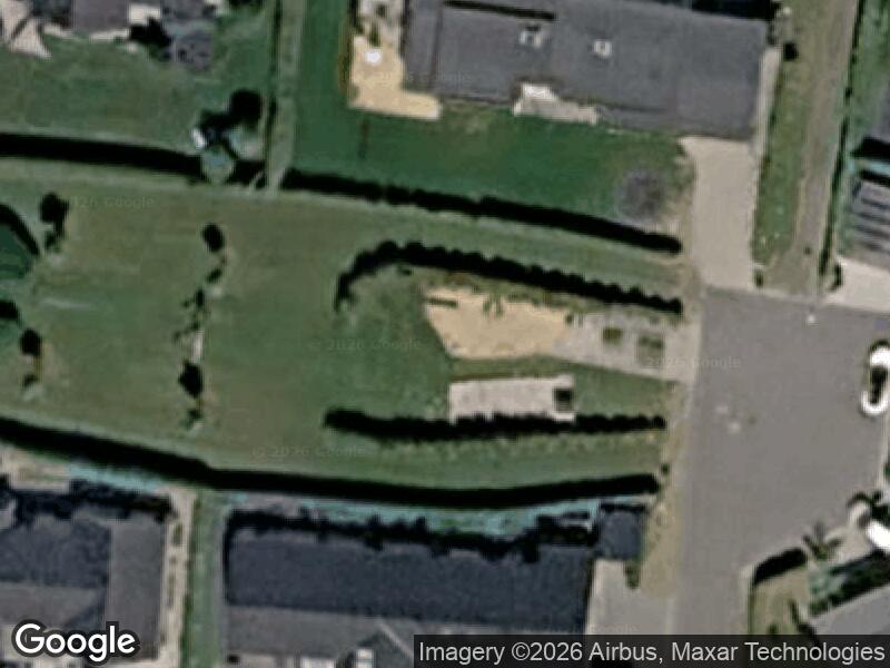 Satellitfoto af Legepladsen v. Einars Lykke