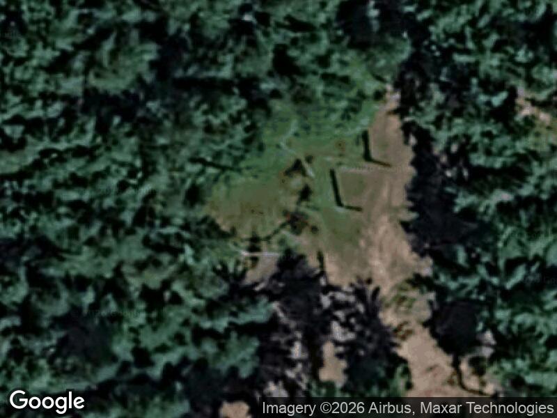 Satellitfoto af Naturlegeplads