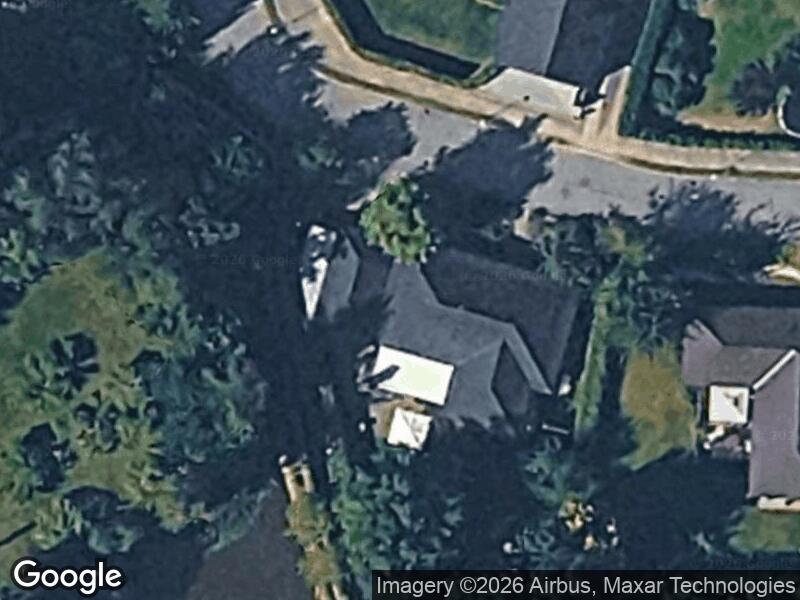 Satellitfoto af Lille legeplads