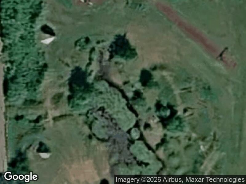 Satellitfoto af NatureMoves