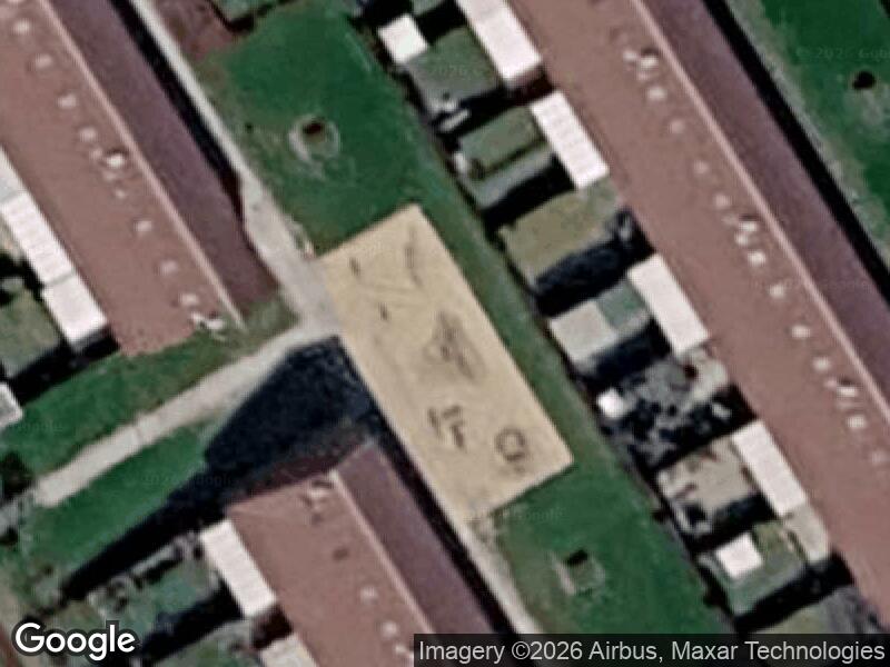 Satellitfoto af Legepladsen v. Valdemarsvej