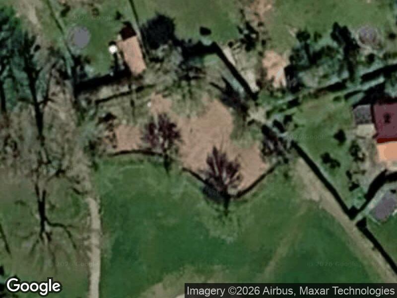 Satellitfoto af Legepladsen i Brydegårdsparken