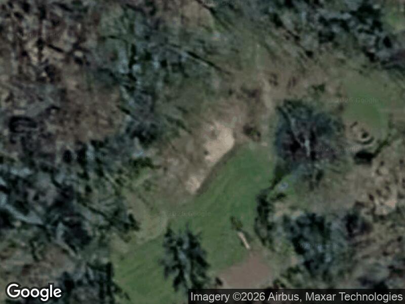 Satellitfoto af Legepladsen v. Drosselvej