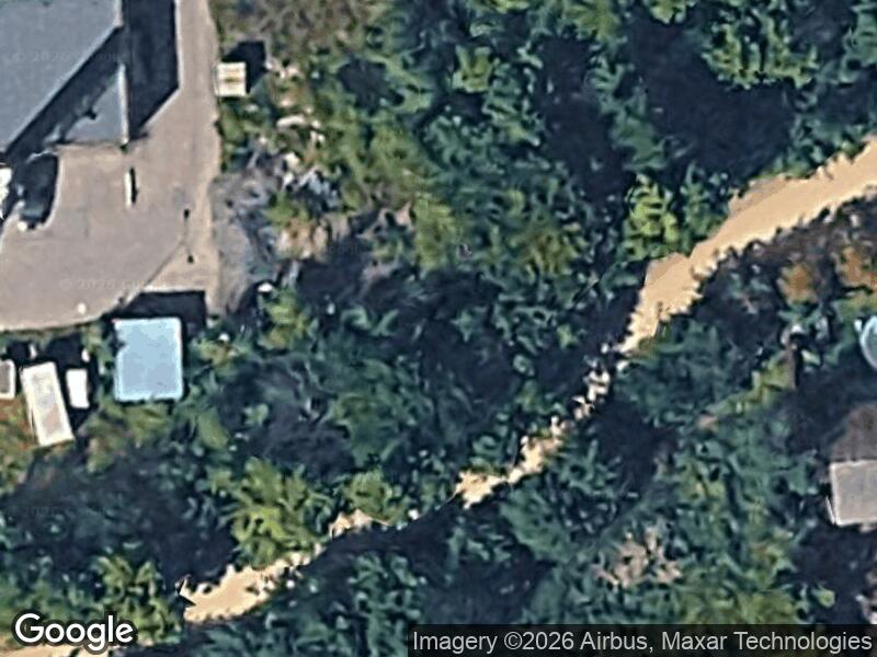 Satellitfoto af Sjov og leg